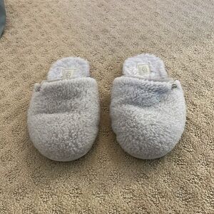 UGG Slippers